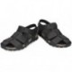 PANAMA JACK STANLEY SANDALEN BLACK