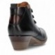 PIKOLINOS ROTTERDAM ANKLE BOOTS 902-8746 BLACK