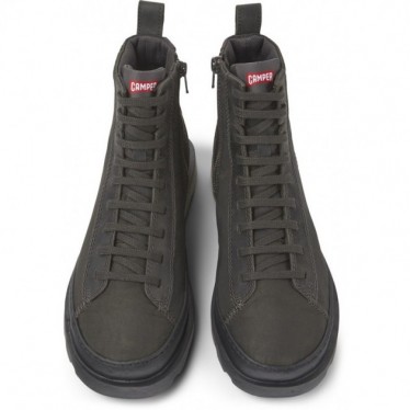 CAMPER NIEDRIGE STIEFEL K400621 BLACK