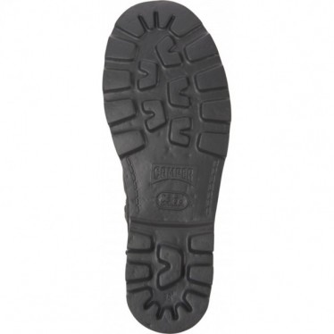 CAMPER NIEDRIGE STIEFEL K400621 BLACK