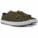 WOHNMOBILSCHUHE ANDRATX K100158 OLIVE