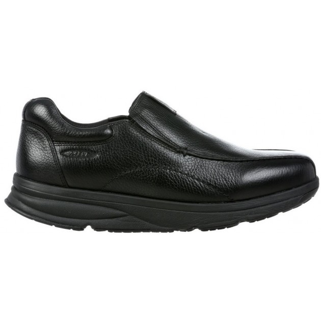 MBT TABAKA M SCHUHE BLACK MBT TABAKA M SCHUHE BLACK