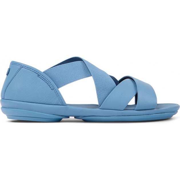 CAMPER-SANDALEN K201367 BLUE CAMPER-SANDALEN K201367 BLUE