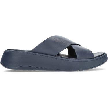 FITFLOP FW5 SANDALEN NAVY