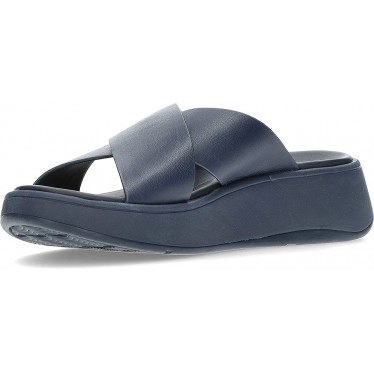 FITFLOP FW5 SANDALEN NAVY