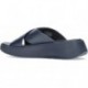 FITFLOP FW5 SANDALEN NAVY