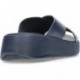 FITFLOP FW5 SANDALEN NAVY