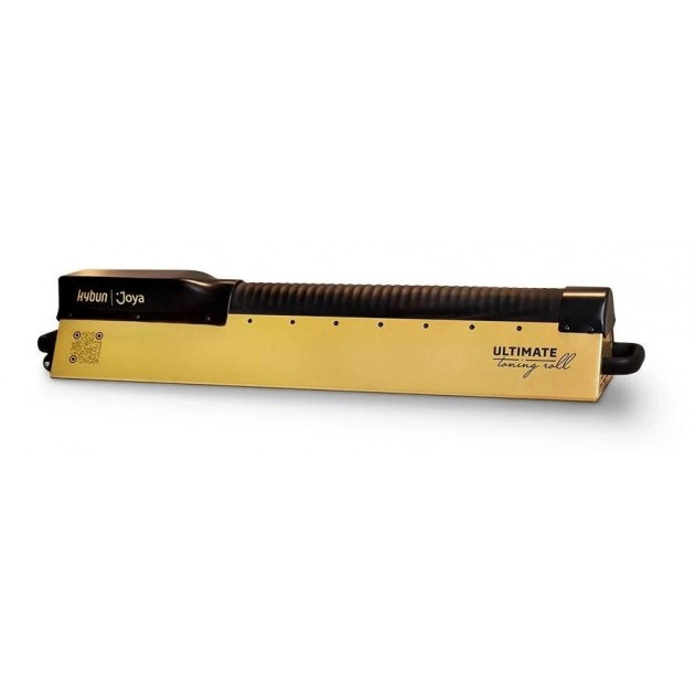 ULTIMATIVE TONING ROLLE GOLD ULTIMATIVE TONING ROLLE GOLD