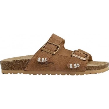 SANDALEN PEPE JEANS OBAN ETNIC PLS90596 BROWN