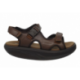 Sandalen MBT KISUMU 3S M BROWN