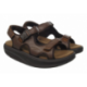 Sandalen MBT KISUMU 3S M BROWN