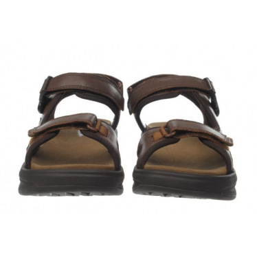 Sandalen MBT KISUMU 3S M BROWN