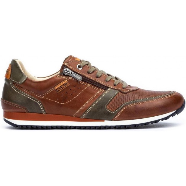 SCHUHE PIKOLINOS LIVERPOOL M2A-6015 CUERO SCHUHE PIKOLINOS LIVERPOOL M2A-6015 CUERO