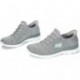 SPORT SKECHERS SLIP-INS 149937 GRAY