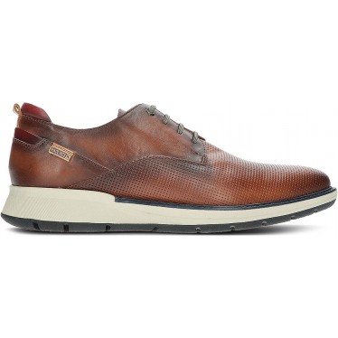 SCHUHE PIKOLINOS BUSOT M7S-4388 CUERO