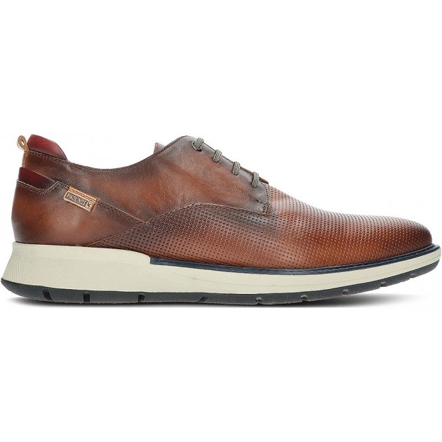 SCHUHE PIKOLINOS BUSOT M7S-4388 CUERO SCHUHE PIKOLINOS BUSOT M7S-4388 CUERO