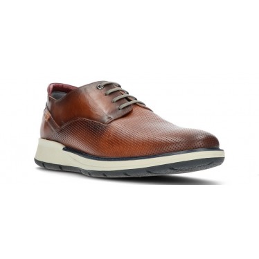 SCHUHE PIKOLINOS BUSOT M7S-4388 CUERO