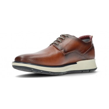 SCHUHE PIKOLINOS BUSOT M7S-4388 CUERO
