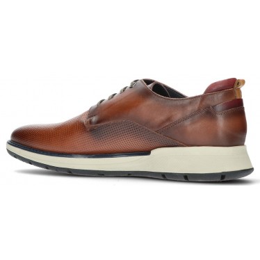 SCHUHE PIKOLINOS BUSOT M7S-4388 CUERO