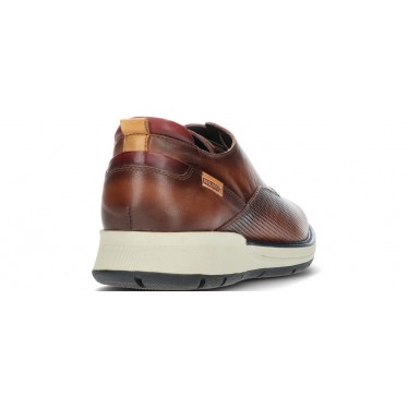 SCHUHE PIKOLINOS BUSOT M7S-4388 CUERO