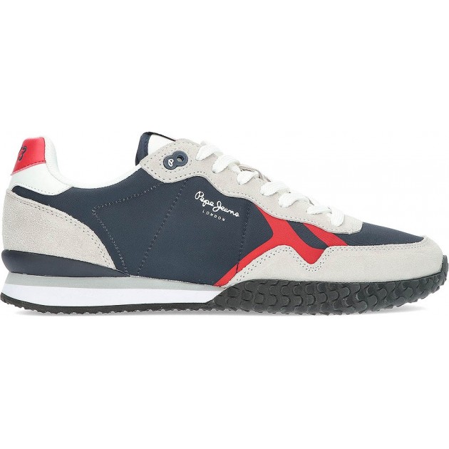 SPORT PEPE JEANS PMS30941 NAVY SPORT PEPE JEANS PMS30941 NAVY