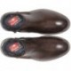 FLUCHOS STIEFELETTEN TERRY F1343 CAFE