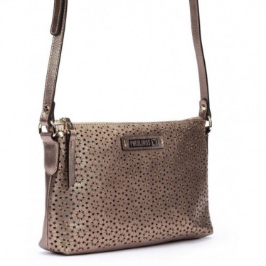 PIKOLINOS CORDOBA TASCHE WHA-1078CL STONE