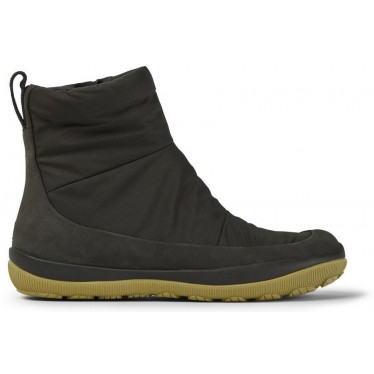 CAMPER BRUTUS STIEFEL K400325 VERDE