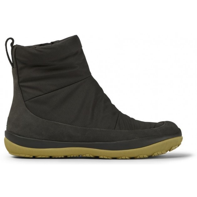 CAMPER BRUTUS STIEFEL K400325 VERDE CAMPER BRUTUS STIEFEL K400325 VERDE