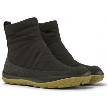CAMPER BRUTUS STIEFEL K400325 VERDE