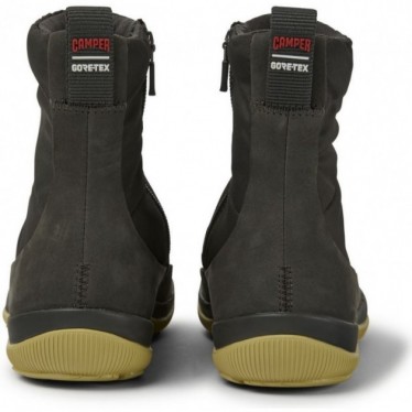 CAMPER BRUTUS STIEFEL K400325 VERDE