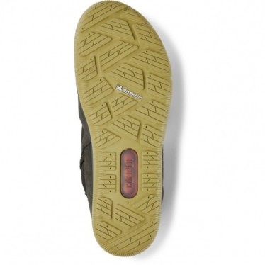 CAMPER BRUTUS STIEFEL K400325 VERDE