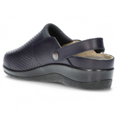 CLOGS CALZAMEDI SAGUYS 21020 AZUL