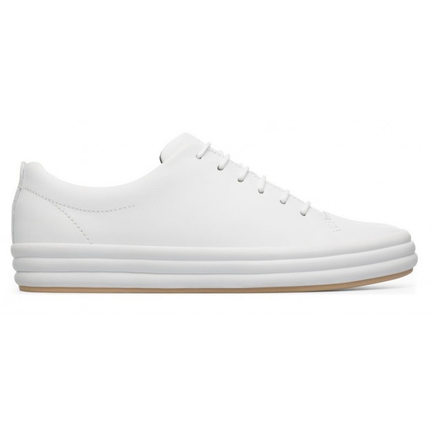 CAMPER HOOPS K200298 SCHUHE WHITE CAMPER HOOPS K200298 SCHUHE WHITE