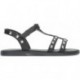 SANDALEN GEOX KARLY J2535I NEGRO