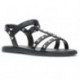 SANDALEN GEOX KARLY J2535I NEGRO