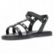 SANDALEN GEOX KARLY J2535I NEGRO