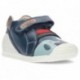 BIOMECANICS BABY-SNEAKERS 211147 OCEAN