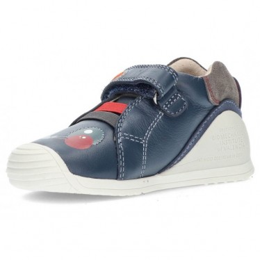 BIOMECANICS BABY-SNEAKERS 211147 OCEAN