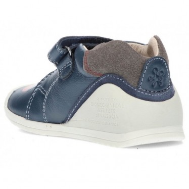 BIOMECANICS BABY-SNEAKERS 211147 OCEAN