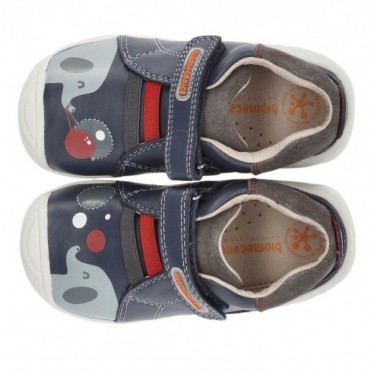 BIOMECANICS BABY-SNEAKERS 211147 OCEAN