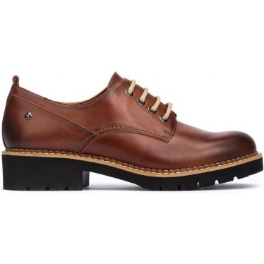 PIKOLINOS VICAR W0V-4991 SCHUHE CUERO