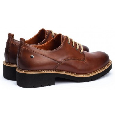 PIKOLINOS VICAR W0V-4991 SCHUHE CUERO