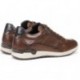 FLUCHOS SNEAKER EMORY F1294 CAMEL