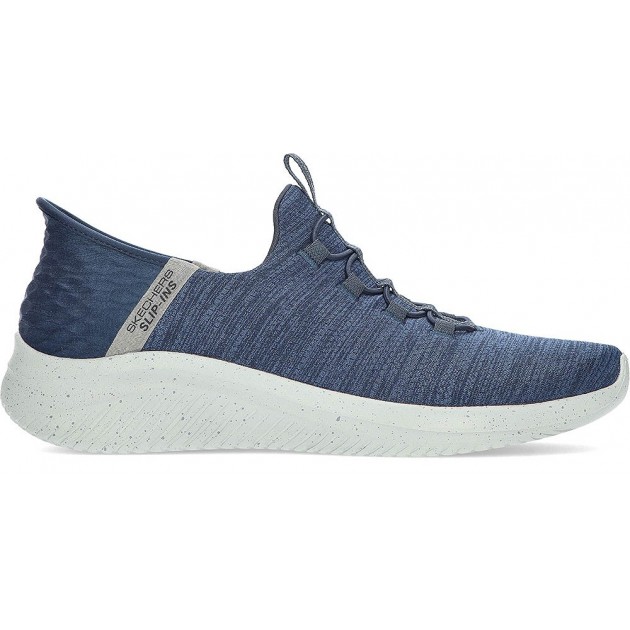 SKECHERS SLIP-INS-SNEAKERS 232452 NAVY SKECHERS SLIP-INS-SNEAKERS 232452 NAVY