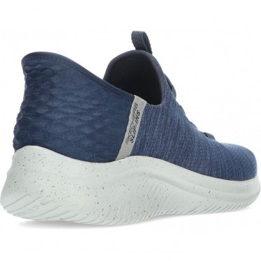 SKECHERS SLIP-INS-SNEAKERS 232452 NAVY