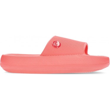 FLIP-FLOPS SCHUZZ 0136 SALMON