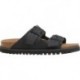 SANDALEN PEPE JEANS URBAN BASIC KORK PLS90600 BLACK