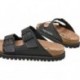 SANDALEN PEPE JEANS URBAN BASIC KORK PLS90600 BLACK