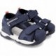 SANDALEN AUS BIOMECHANISCHEM CANVAS 222260 OCEAN